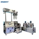 vacuum homogenizing emulsifier